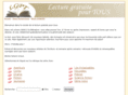 lecturegratuitepourtous.com