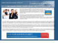 liabilitycoverage.net