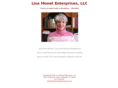 lisamonetenterprises.com