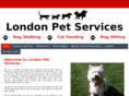 londonpetservices.com