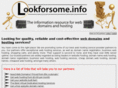 lookforsome.info