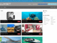 luxseat.com