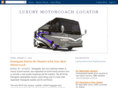 luxurymotorcoachlocator.com