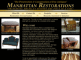 manhattanrestorations.com
