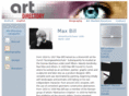 max-bill.com