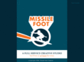 missilefoot.com