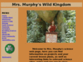 murphyswildkingdom.com