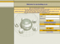 my-hosting.co.za