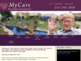 mycarepa.com
