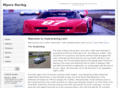 myersracing.com