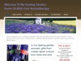 myhealingarden.com