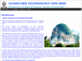 nanocarb-tech.com