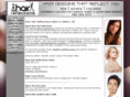 newhairreflections.com