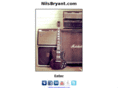 nilsbryant.com