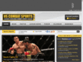 nmcombatsports.com