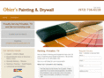 obierspaintinganddrywall.com