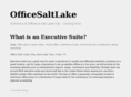 officesaltlake.com