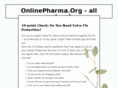 onlinepharma.org