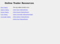 otrader.com