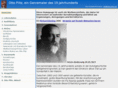 otto-piltz.net