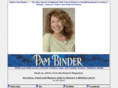 pambinder.com