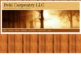 pehlcarpentry.com