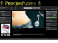 piercingpusher.com