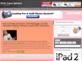 pinkcaseiphone.com