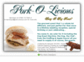 pork-o-licious.com