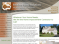 pristinehomesolutions.com