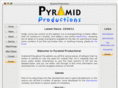 pyramid-productions.net