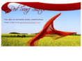 redscarfsisters.com