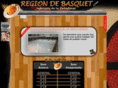 regiondebasquet.com