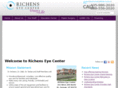 richenseyecenter.com