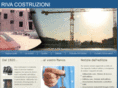 rivacostruzioni.com