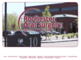 rochesteroralsurgery.com