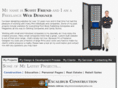 scottfriendwebdesign.com