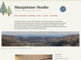 sharpstonestudio.com