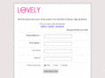 shoplovely.com