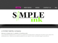 simpleink.net