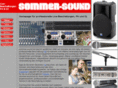 sommer-sound.de