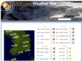 southkoreaweather.net