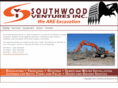 southwoodventures.com