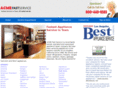 subzerofridgerepair.com