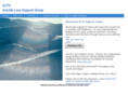 suicidelosssupport.org