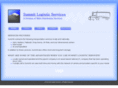 summitlogisticservices.com