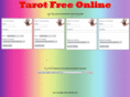 tarotfreeonline.com