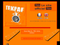 tekpaf.fr