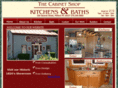 thecabinetshoppa.com