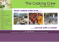 thecookingcrew.com